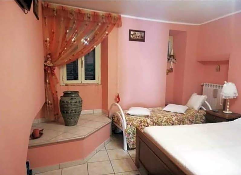 La lucerna delle dodici stelle