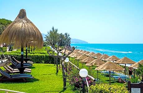 Holiday Village