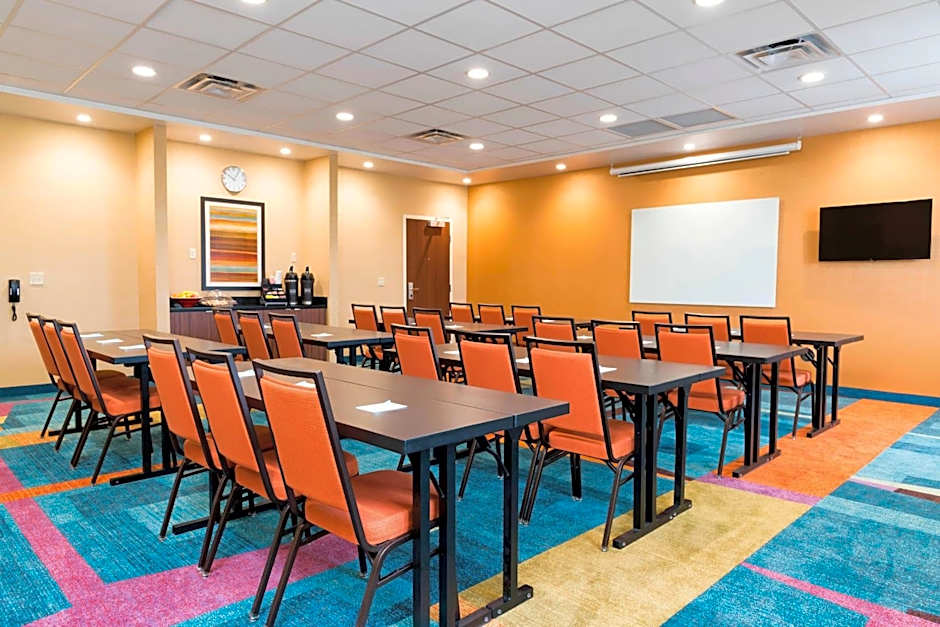 Fairfield Inn & Suites by Marriott Medina