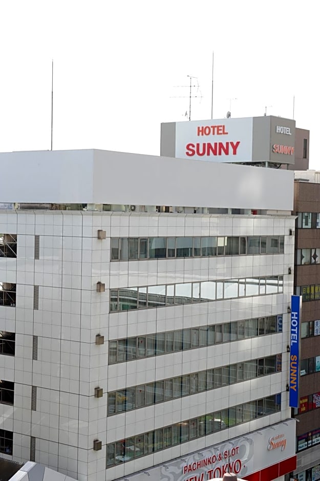 Hotel Sunny