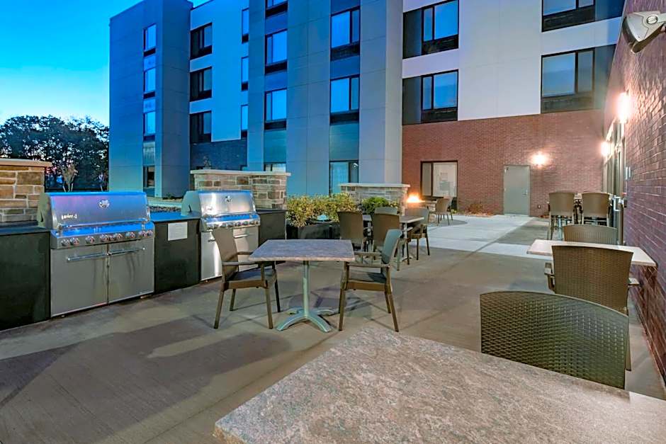 TownePlace Suites by Marriott Wrentham Plainville