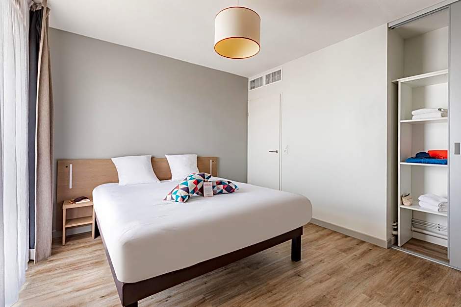 Appart'City Perpignan