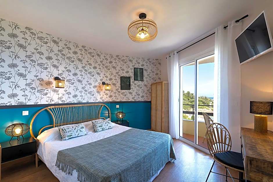 "Cap Riviera" Hotel & Restaurant Saint Aygulf