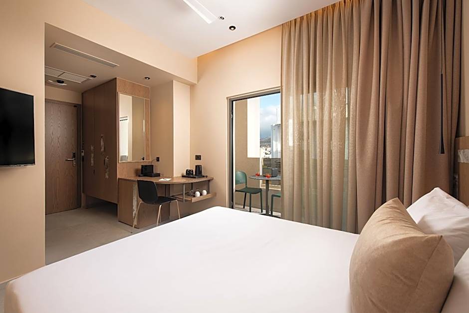 Cosmeen Lifestyle Boutique Stay