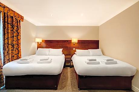 Superior Family Room