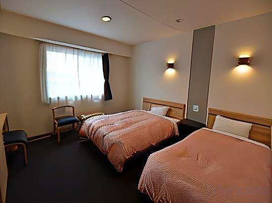 Hotel View Kuroda