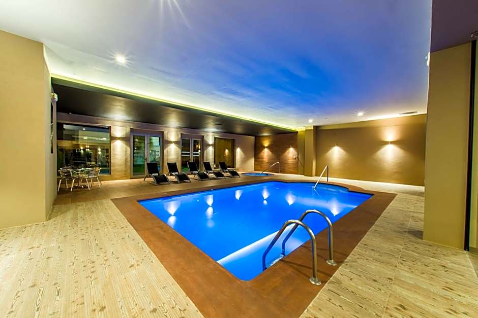 Courtyard by Marriott San Luis Potosi