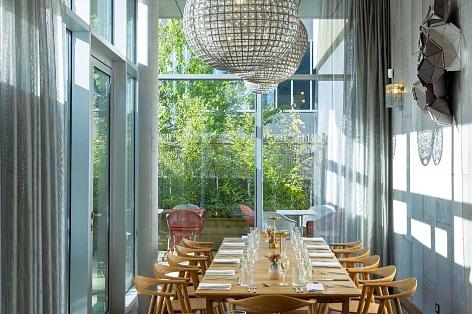 Best Western Plus Hotel Isidore