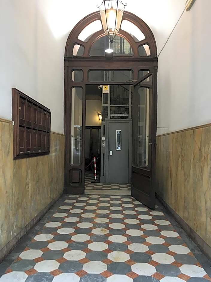 Hotel Perseo
