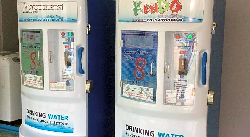 R2 Apartment Service