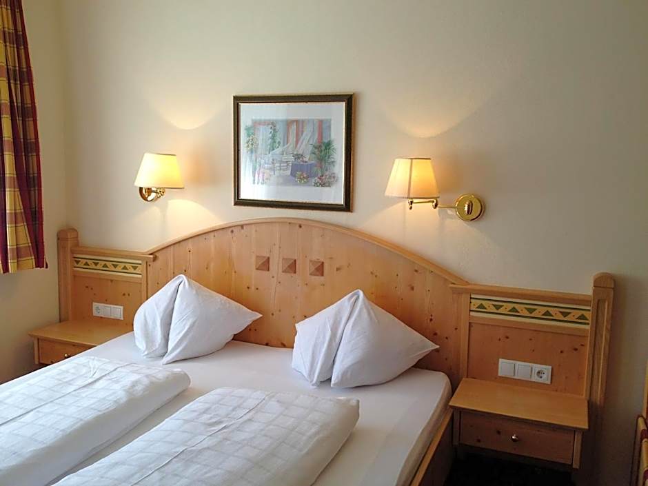 Appartement Resort Hanneshof