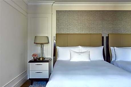 Grand Premier Twin Room