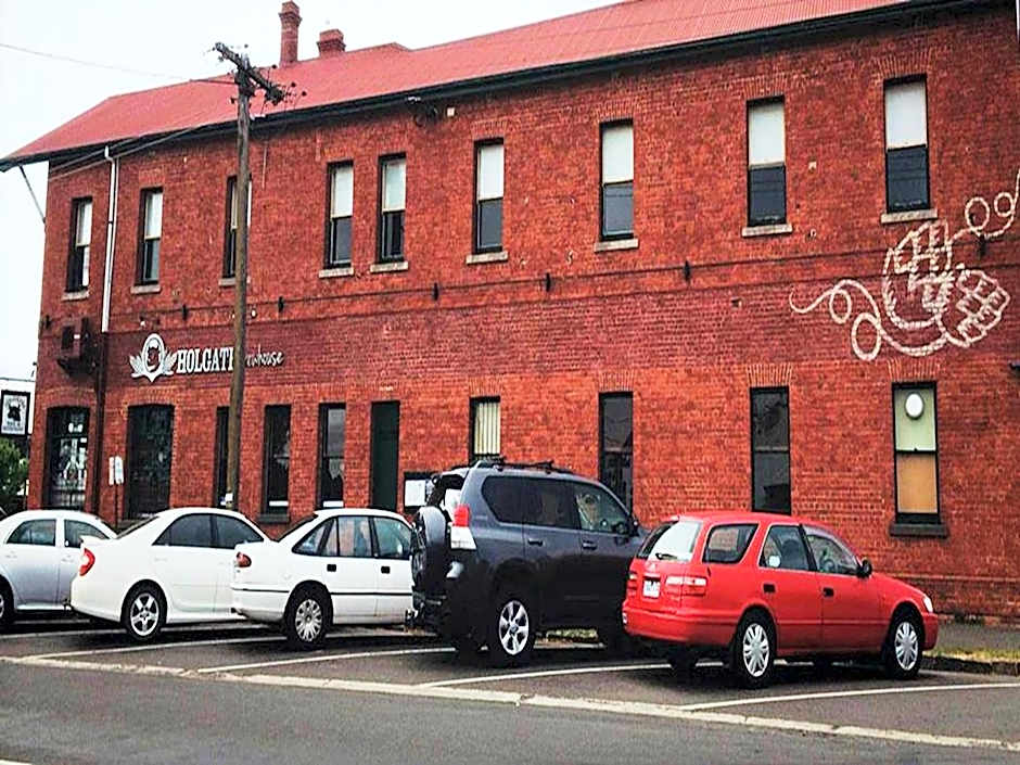 Holgate Brewhouse
