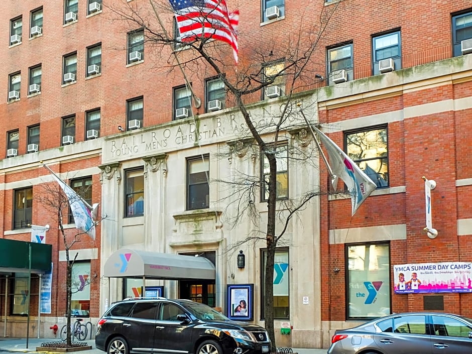 Vanderbilt YMCA