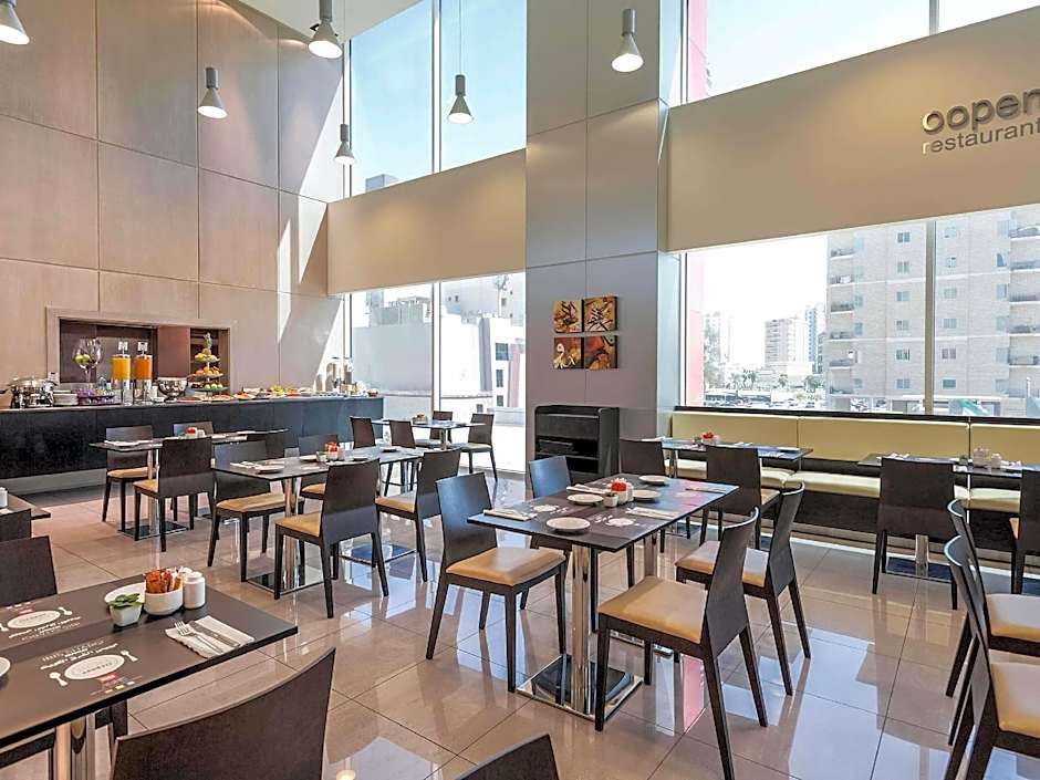 Ibis Sharq Hotel