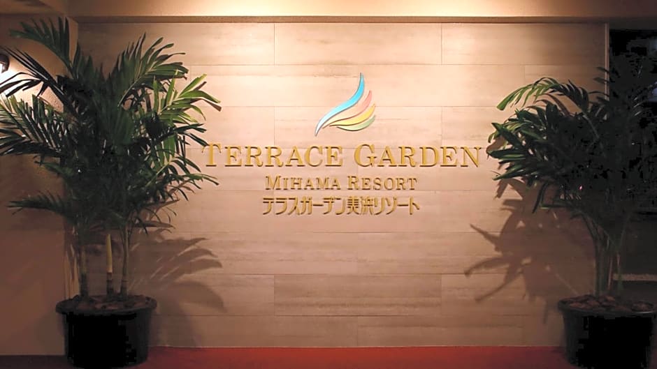 Terrace Garden Mihama Resort