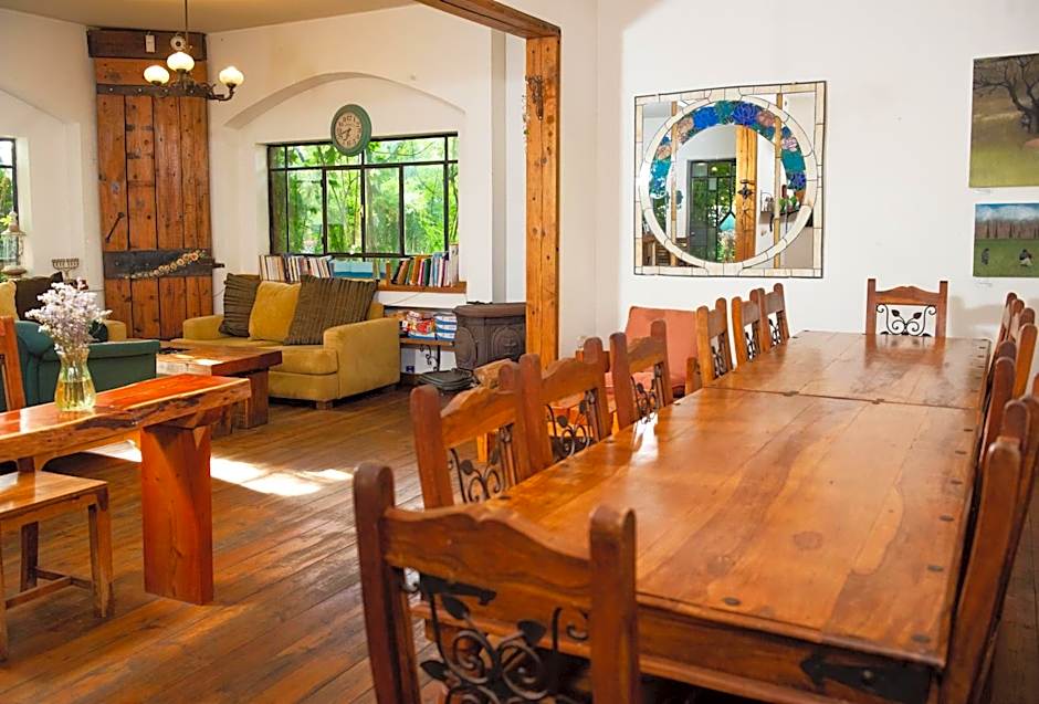 Vitrage Holiday Village and Spa