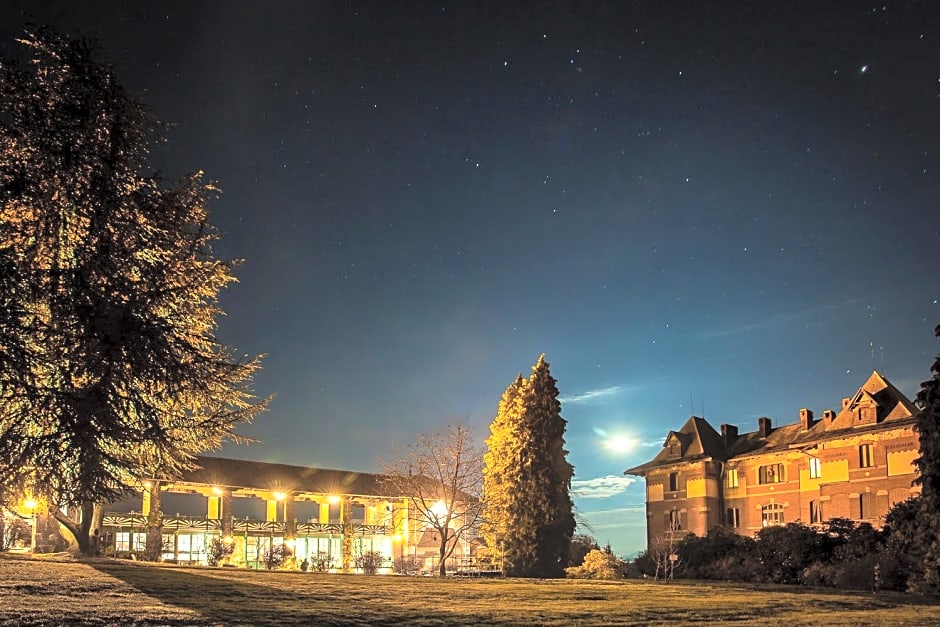 B&B Villa Cernigliaro Dimora Storica