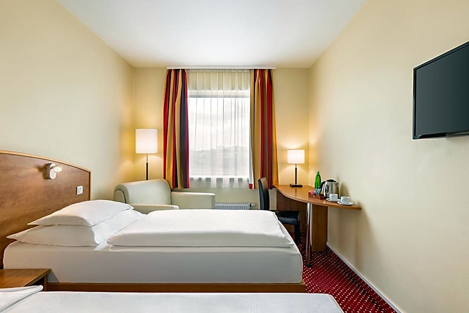Amedia Express Prag, Trademark Collection by Wyndham