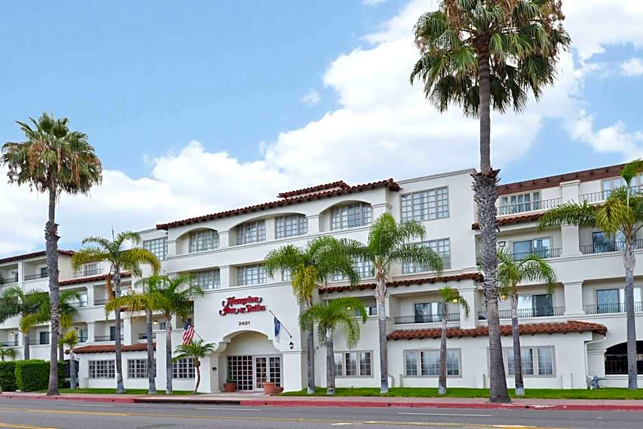 Hampton Inn By Hilton And Suites San Clemente