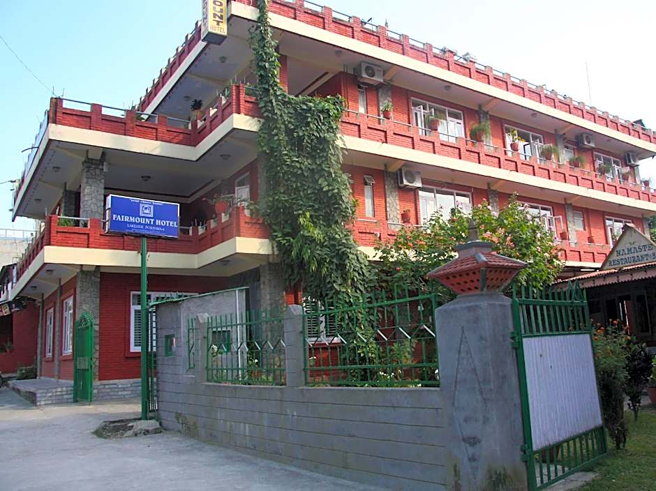 Fairmount Hotel