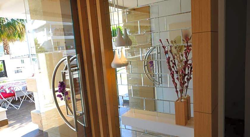 Doc's Boutique Hotel Kemer