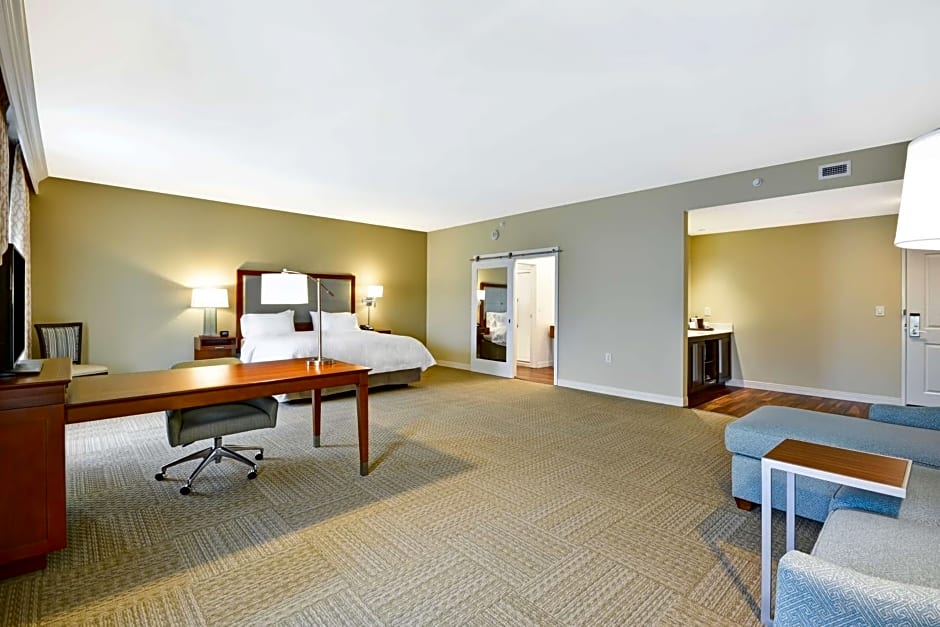 Hampton Inn By Hilton - Suites Charleston Airport SC