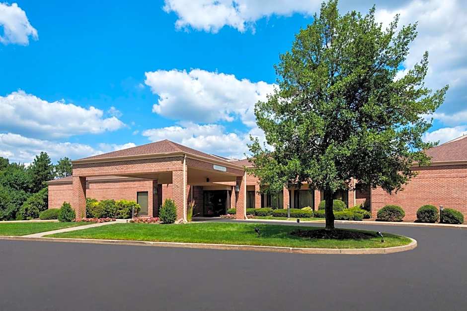 Courtyard by Marriott Boston Norwood/Canton