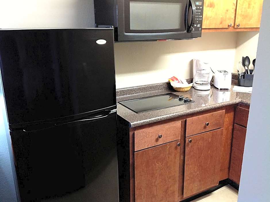 Hallmarc Inn & Suites of West Memphis