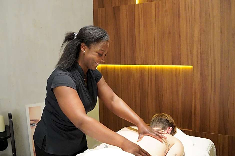Golden Tulip Amnéville - Hôtel Spa & Casino