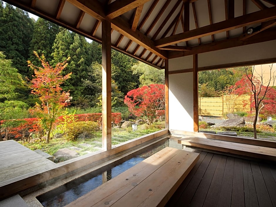 Ryokan Yusen Shidate