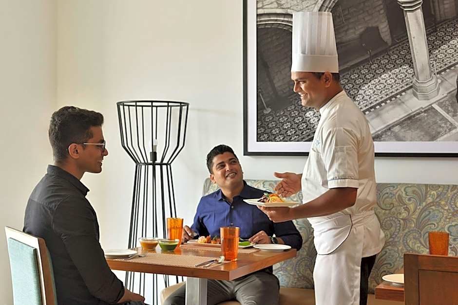 Fairfield by Marriott Bengaluru Whitefield