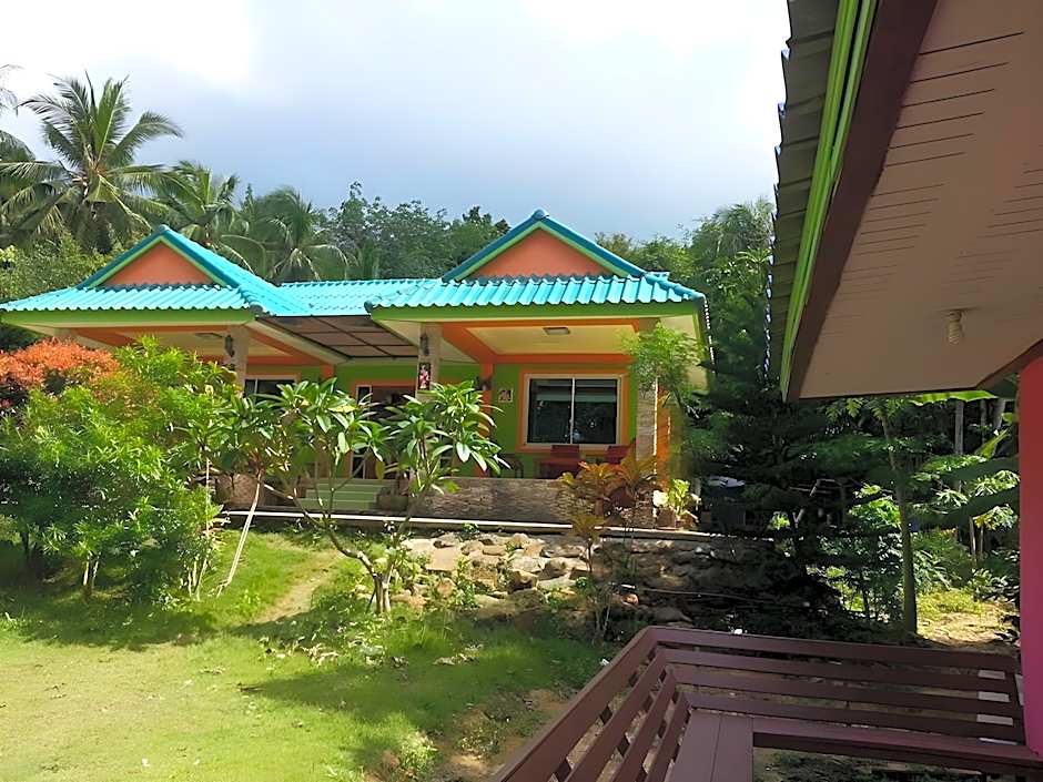 Kama Siri Koh Kood