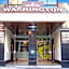 Washington Parquesol Suites & Hotel