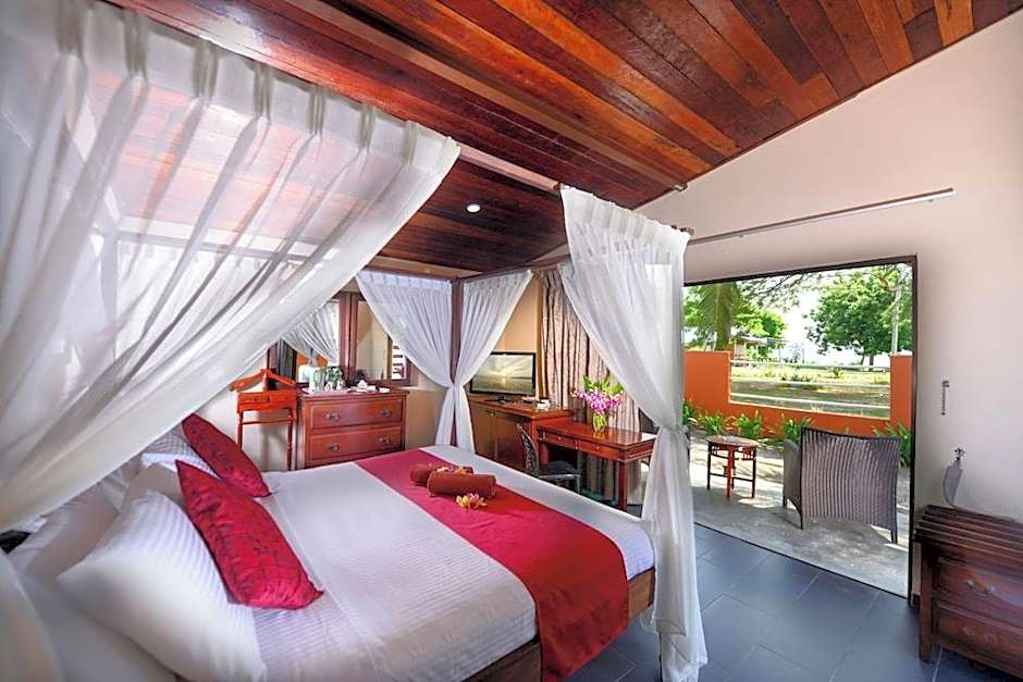 Coconut Beach Villa Langkawi