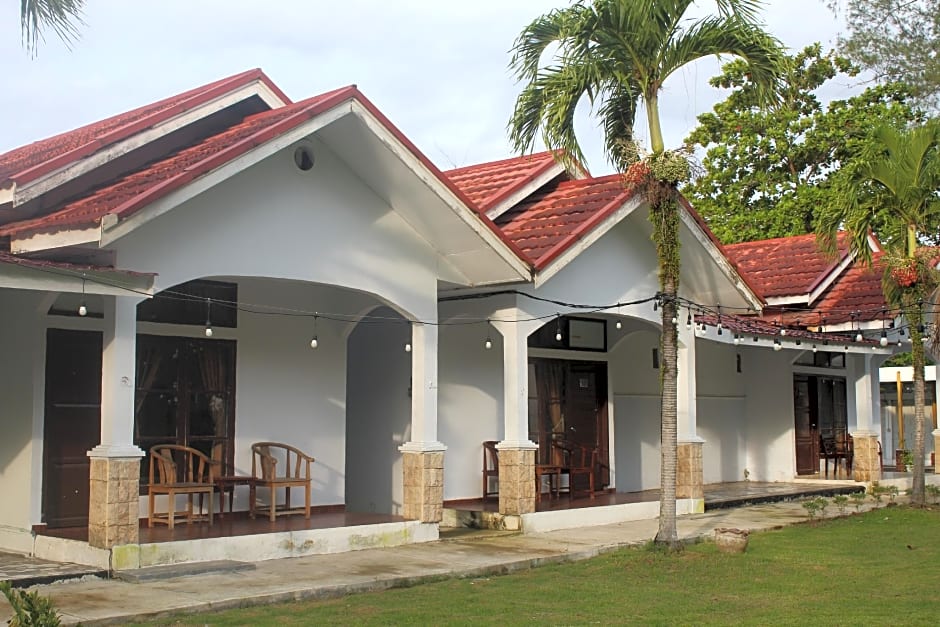 Bidadari Hotel