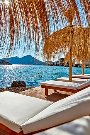 Universal Hotel Aquamarin