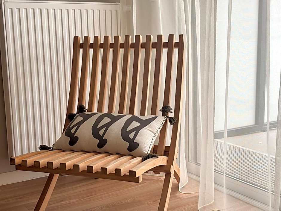 Les Boréales - Appart'hotel & Restaurant