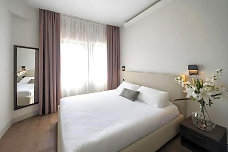 Comfort Double