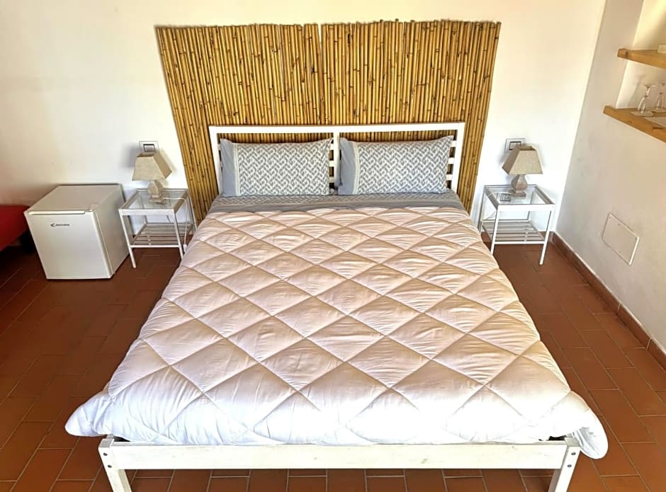 B&B Alla Fortezza