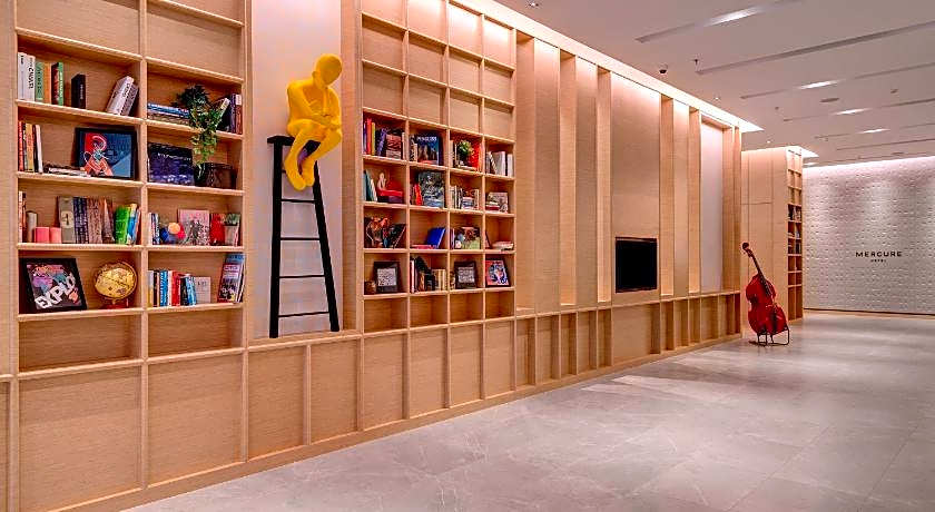 Mercure Kuala Lumpur Glenmarie