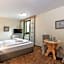 Hotel Hubertus mit Summercard