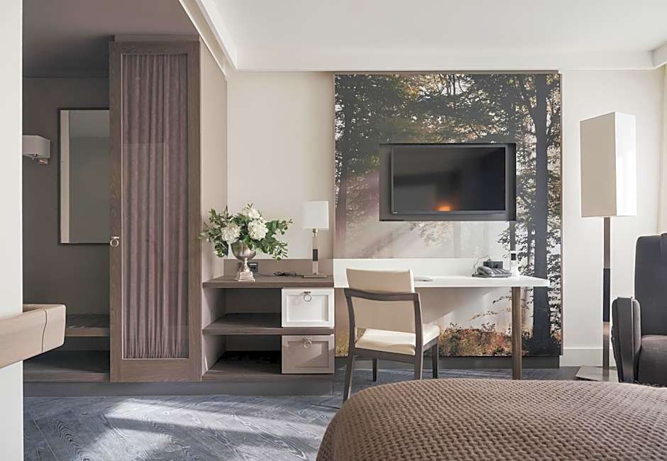 Hotel de Hoeve van Nunspeet