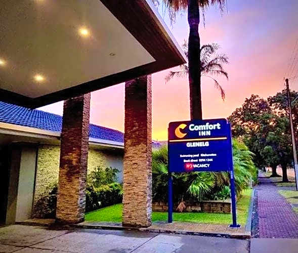Comfort Inn Glenelg