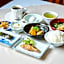 Hotel Fukui Castle