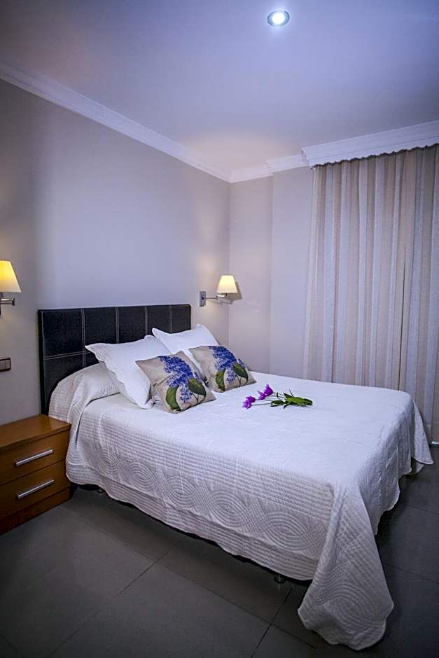 Hotel Bajamar Centro