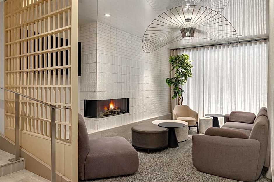 Le Saint-Edouard, WorldHotels Distinctive