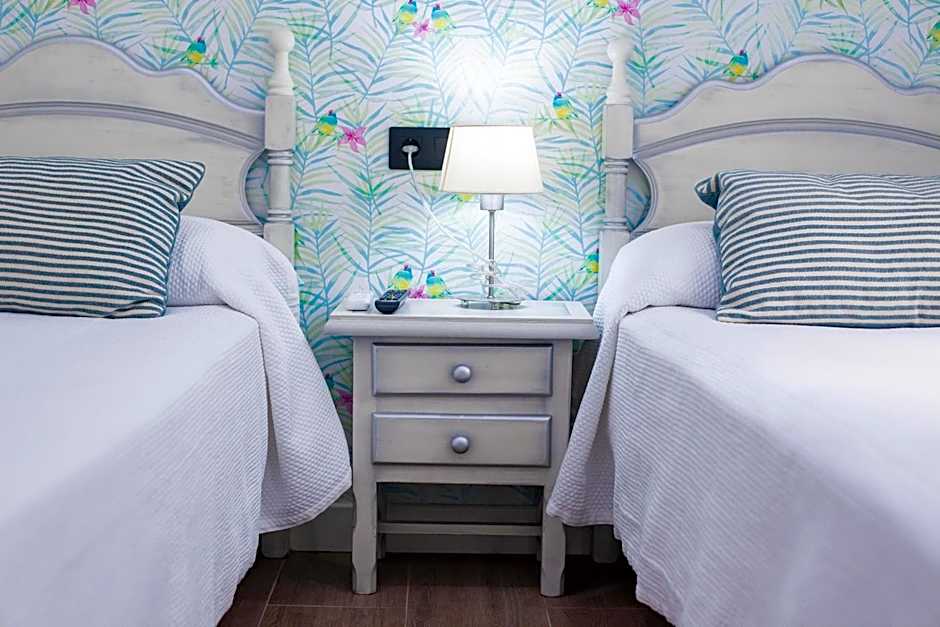 Hostal San Francisco