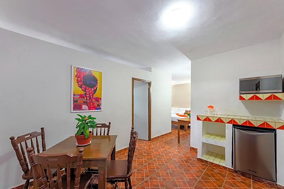 Hotel Hacienda Vallarta - Playa Las Glorias