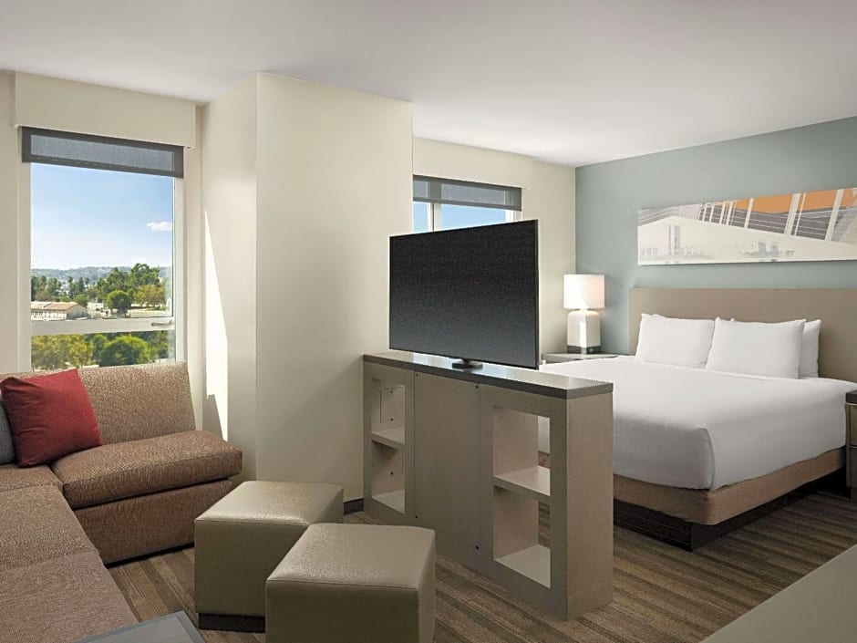 Hyatt House LA - University Medical Center